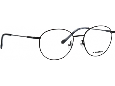 Humphreys Brille Unisex Humphreys 582391 53 10 Ansicht 3