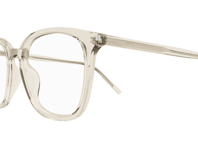 Saint Laurent Brille Damen Saint Laurent SL 783/F 54 004 Ansicht 3