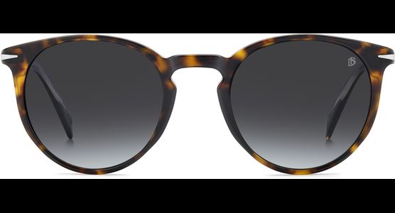 David Beckham DB 1139/S 51 havanna - Ansicht 3