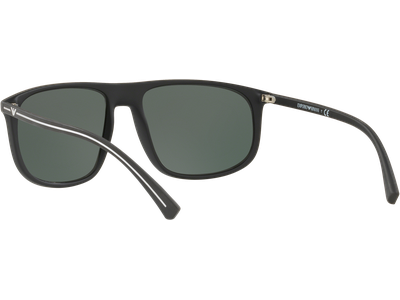 Emporio Armani Sonnenbrille Herren Emporio Armani EA4118 506371 Ansicht 5