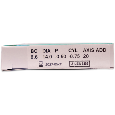  meineLinse fresh torische Monatslinsen 3er Ansicht 4