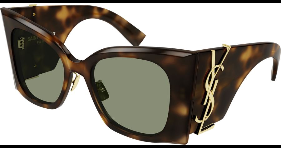  Saint Laurent SL M119/F BLAZE 53 002 Ansicht 1