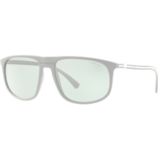 Emporio Armani Sonnenbrille Herren Emporio Armani EA4118 506371