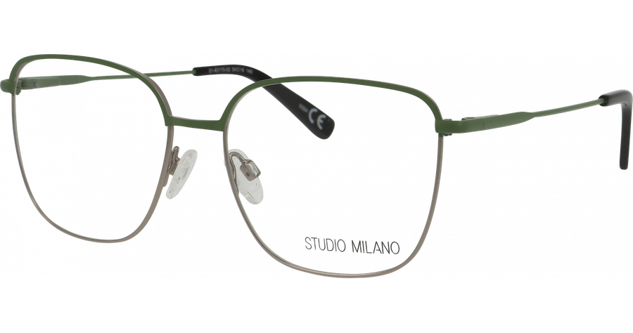 Studio Milano Brille Damen Studio Milano 01-43170-02 Ansicht 1