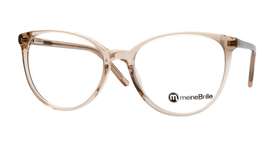 meineBrille 04-06000-03, Sand links - Ansicht 3