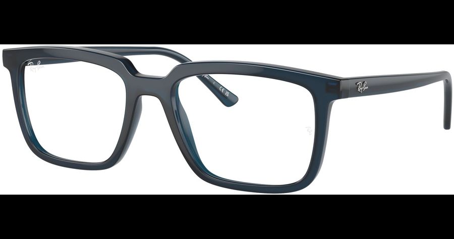 Ray-Ban Brille Unisex Ray-Ban Alain RX7239 8256 Ansicht 1