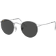Ray-Ban Round Metal RB3447 9198B1
