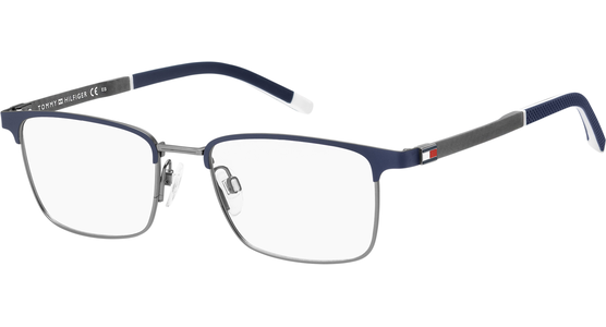 TOMMY HILFIGER TH 1919 BLUE - Ansicht 2