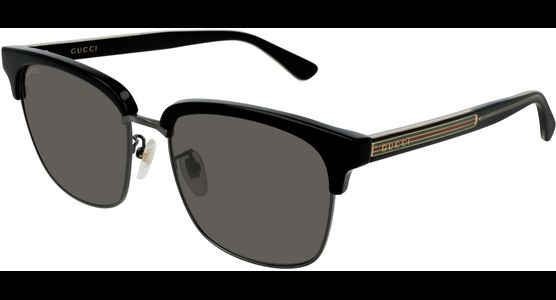 Gucci GG0382S 56 001 - Ansicht 2