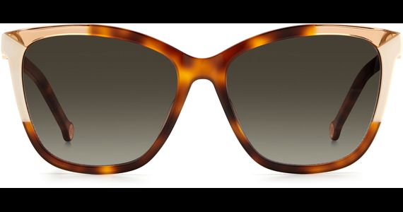 Carolina Herrera CH 0052/S 58 C1H - Ansicht 3