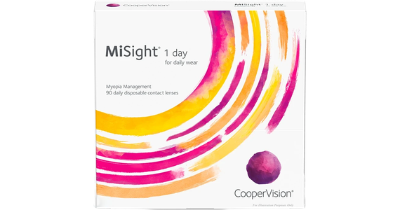  MyDay MiSight 1 day 90er Ansicht 1