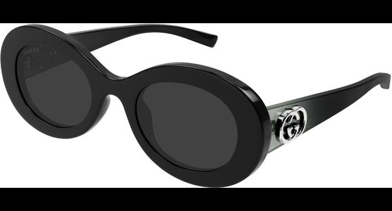 Gucci GG2026S 51 001 - Ansicht 2