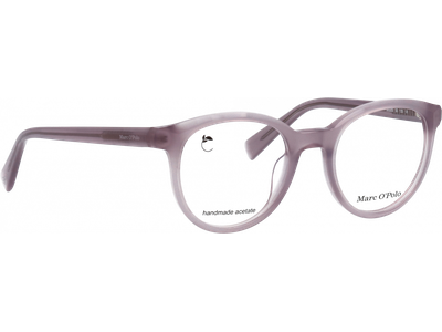 Marc O'Polo Brille Unisex Marc O'Polo 503205 46 50 Ansicht 3