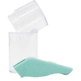 Handling Soft Lens Handler