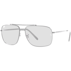 Ray-Ban Sonnenbrille Unisex Ray-Ban RB3796 002/B1