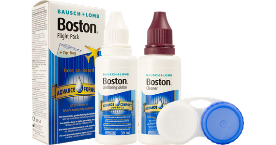  Boston Advance Flight-Pack Ansicht 1