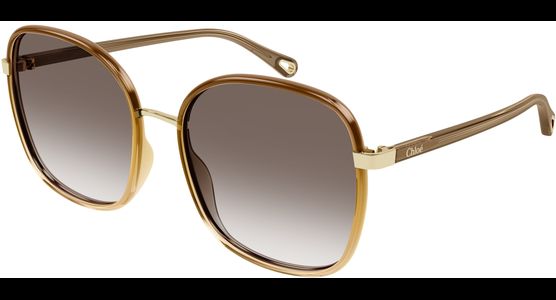 Chloé CH0031S 59 012 - Ansicht 2