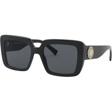 Versace Sonnenbrille Damen Versace VE4384B GB1/87