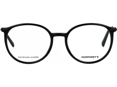 Humphreys Brille Damen Humphreys 581131 53 10 Ansicht 4
