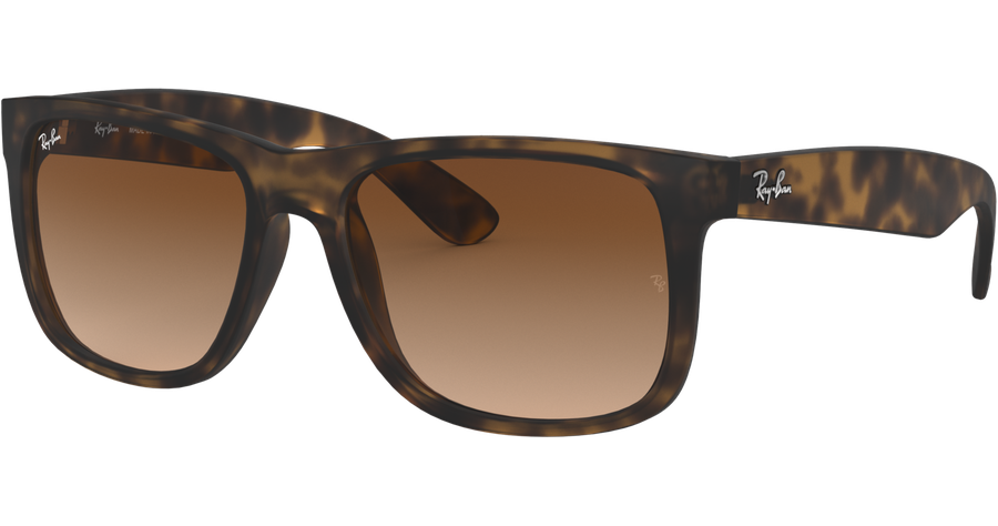 Ray-Ban Sonnenbrille Herren Ray-Ban Justin Classic RB4165 710/13 55 Ansicht 1