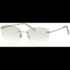Marc O'Polo Brille Damen Marc O'Polo 500038 56 20