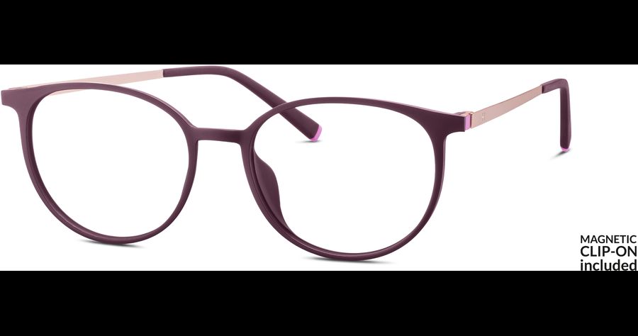  Humphrey´s Brille Damen Humphrey´s 581142 52 50 Ansicht 1