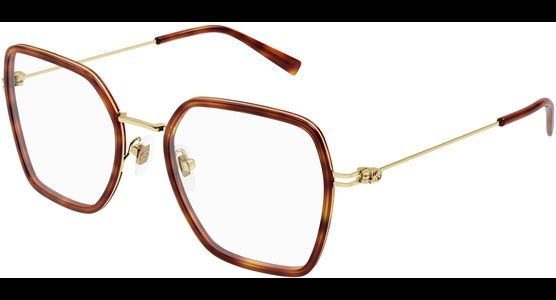 Gucci GG1850O 51 002 - Ansicht 2
