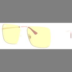 Ray-Ban Sonnenbrille Unisex Ray-Ban Ari RB3758 9213/2 56