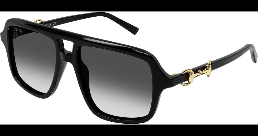  Gucci GG2052S 53 001 Ansicht 1