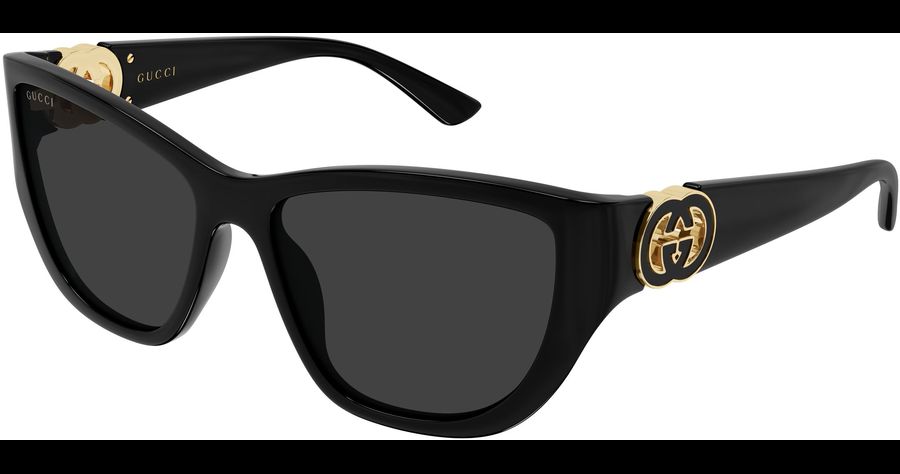  Gucci GG2122S 56 001 Ansicht 1