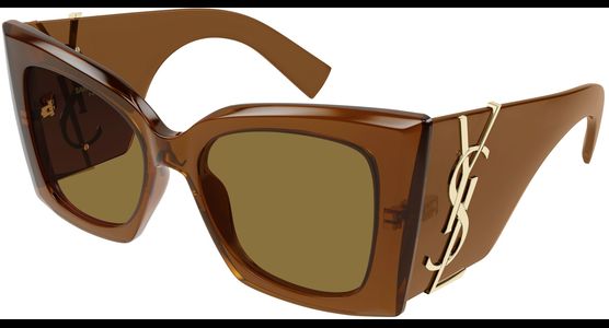 Saint Laurent SL M119 BLAZE CRYSTAL 54 002 - Ansicht 2
