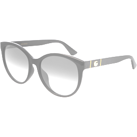 Gucci Sonnenbrille Damen Gucci GG0636SK 56 001
