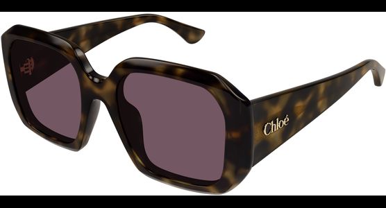 Chloé CH0300S 54 002 - Ansicht 2