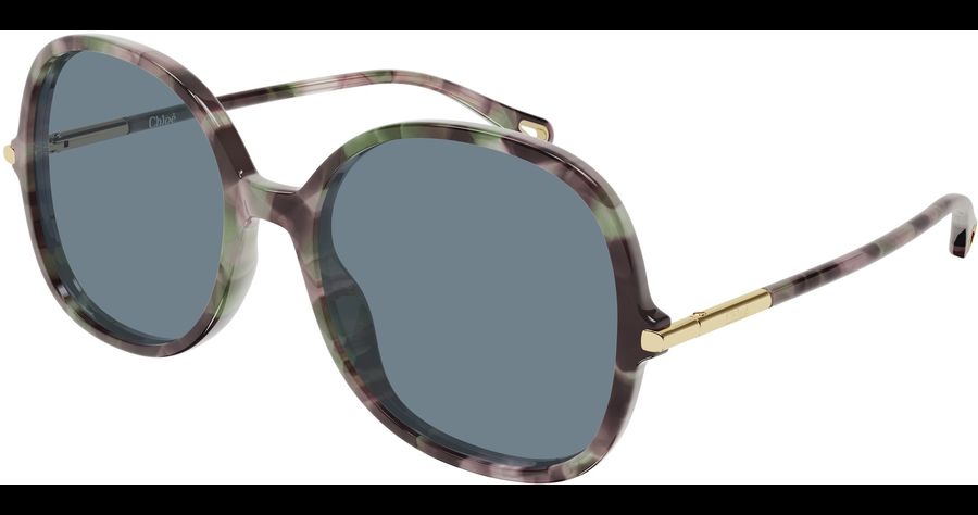  Chloé CH0383S 57 003 Ansicht 1