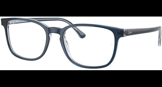 Ray-Ban RX5418 8324 - Ansicht 2