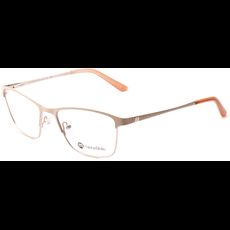 meineBrille 04-87020-02, Gold/Creme Matt links