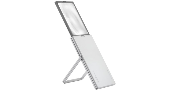 Eschenbach easyPOCKET XL silber - Ansicht 3