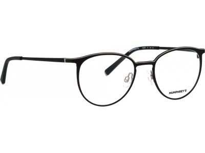 Humphreys Brille Unisex Humphreys 582385 48 10 Ansicht 3