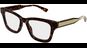 Gucci GG2066O 49 002