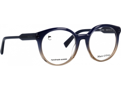 Marc O'Polo Brille Damen Marc O'Polo 503225 54 76 Ansicht 3