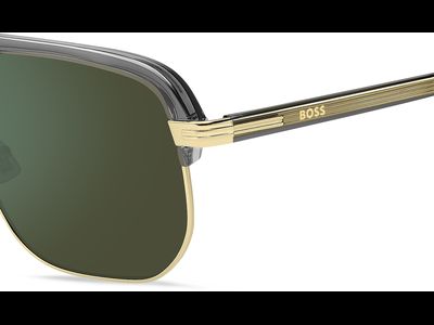 Hugo Boss Sonnenbrille Herren Hugo Boss BOSS 1752/S 59 FT3 Ansicht 3