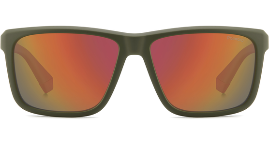 Polaroid PLD 2164/S 58 TBO - Ansicht 3