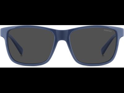  Sonnenbrille Kinder POLAROID KIDS PLD 8067/S 49 PJP Ansicht 2
