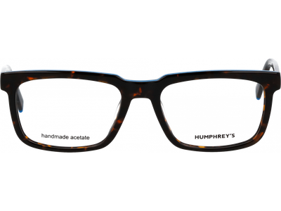 Humphreys Brille Herren Humphreys 583165 54 60 Ansicht 4