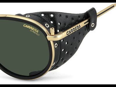 Carrera Sonnenbrille Herren Carrera C SPORT 05/S 52 AOZ Ansicht 3