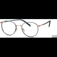 Marc O'Polo Brille Unisex Marc O'Polo 502168 48 32