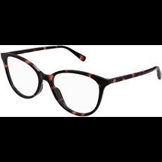 Gucci Brille Damen Gucci GG1359O 002