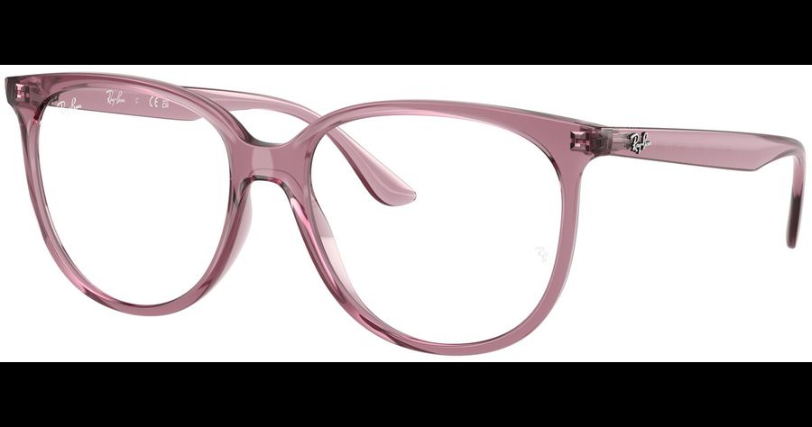 Ray-Ban Brille Damen Ray-Ban RX4378V 8413 Ansicht 1