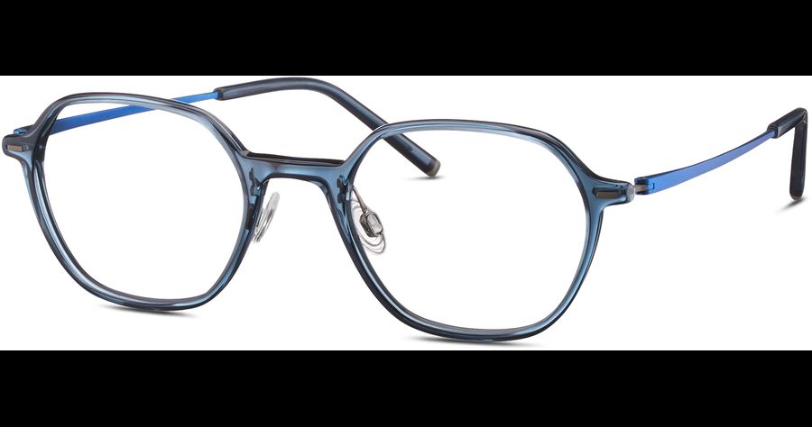 Humphreys Brille Unisex Humphreys 581152 49 70 Ansicht 1