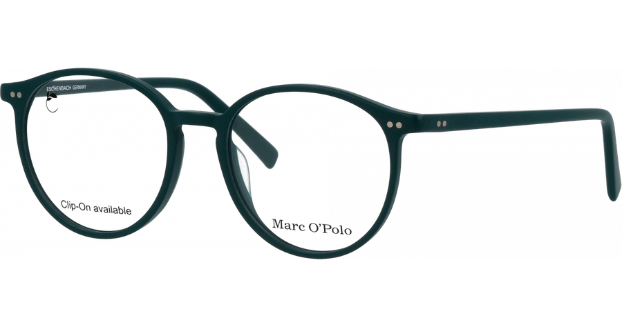 Marc O'Polo Brille Unisex Marc O'Polo 503154 51 42 Ansicht 1